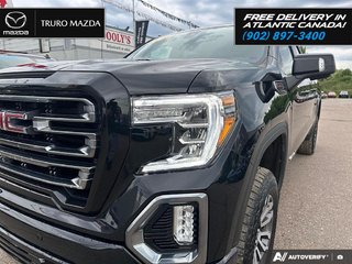 GMC SIERRA K1500 AT4 $175/WK+TX! NEW TIRES! NEW BRAKES! 6.2L V8! 2021