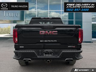 GMC SIERRA K1500 AT4 $175/WK+TX! NEW TIRES! NEW BRAKES! 6.2L V8! 2021