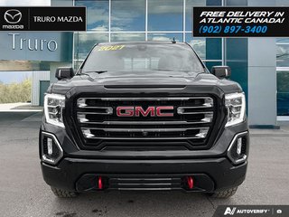 GMC SIERRA K1500 AT4 $175/WK+TX! NEW TIRES! NEW BRAKES! 6.2L V8! 2021