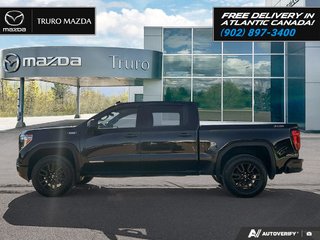 2021 GMC SIERRA K1500 ÉLÉVATION $168/WK+TX! NEW TIRES! NEW BRAKES! DURAMAX!