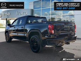 2021 GMC SIERRA K1500 ÉLÉVATION $168/WK+TX! NEW TIRES! NEW BRAKES! DURAMAX!