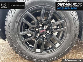 GMC SIERRA K1500 ELEVATION $136/WK+TX! ONE OWNER! NEW BRAKES! LONG BOX! 2023