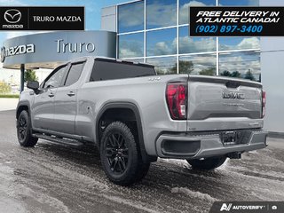 GMC SIERRA K1500 ELEVATION $136/WK+TX! ONE OWNER! NEW BRAKES! LONG BOX! 2023