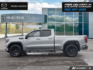 GMC SIERRA K1500 ELEVATION $136/WK+TX! ONE OWNER! NEW BRAKES! LONG BOX! 2023