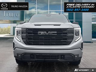 GMC SIERRA K1500 ELEVATION $136/WK+TX! ONE OWNER! NEW BRAKES! LONG BOX! 2023