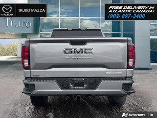 GMC SIERRA K1500 ELEVATION $136/WK+TX! ONE OWNER! NEW BRAKES! LONG BOX! 2023