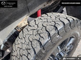 2024 GMC SIERRA K2500 AT4 $268/WK+TX! ONE OWNER! 6.6L V8! FULL LOAD!