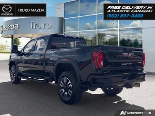 2020 GMC SIERRA K3500 AT4 $228/WK+TX! ONE OWNER! NEW TIRES! NEW BRAKES!