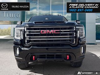 2020 GMC SIERRA K3500 AT4 $228/WK+TX! ONE OWNER! NEW TIRES! NEW BRAKES!
