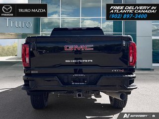 2020 GMC SIERRA K3500 AT4 $228/WK+TX! ONE OWNER! NEW TIRES! NEW BRAKES!