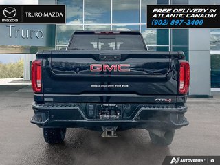 2020 GMC SIERRA K3500 AT4 $218/WK+TX! ONE OWNER! NEW TIRES! NEW BRAKES!