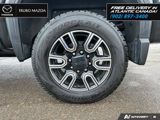 2020 GMC SIERRA K3500 AT4 $218/WK+TX! ONE OWNER! NEW TIRES! NEW BRAKES!