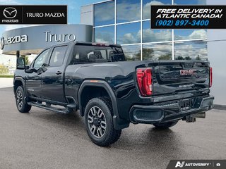 2020 GMC SIERRA K3500 AT4 $218/WK+TX! ONE OWNER! NEW TIRES! NEW BRAKES!