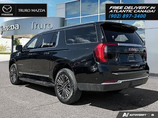 2025 GMC YUKON XL ELEVATION $287/WK+TX! ONE OWNER! LOW KMS! XL!