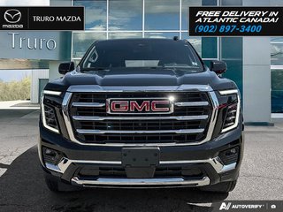 2025 GMC YUKON XL ELEVATION $287/WK+TX! ONE OWNER! LOW KMS! XL!