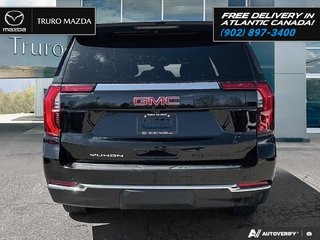 2025 GMC YUKON XL ELEVATION $287/WK+TX! ONE OWNER! LOW KMS! XL!