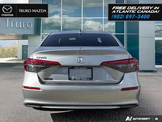 2022 Honda CIVIC EX $95/WK+TX! SUNROOF! HEATED SEATS!