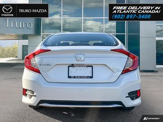 2020 Honda CIVIC LX $101/WK+TX! NEW TIRES! NEW FRONT BRAKES!