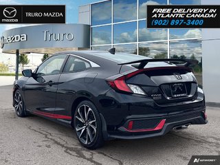 Honda Civic SI $96/WK+TX! NEW TIRES! NEW BRAKES! MANUAL! 2019