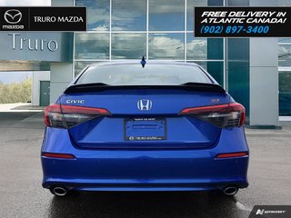 Honda Civic SI $124/WK+TX! LIKE NEW! ULTRA LOW KMS! 2024