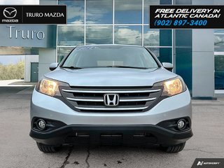 Honda CR-V EX $90/WK+TX! ONE OWNER! LOW KMS! EXTREMELY CLEAN! 2014