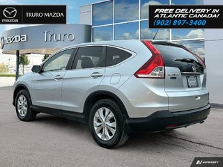 Honda CR-V EX $90/WK+TX! ONE OWNER! LOW KMS! EXTREMELY CLEAN! 2014