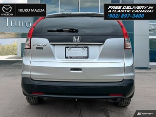 Honda CR-V EX $90/WK+TX! ONE OWNER! LOW KMS! EXTREMELY CLEAN! 2014