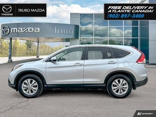 Honda CR-V EX $90/WK+TX! ONE OWNER! LOW KMS! EXTREMELY CLEAN! 2014