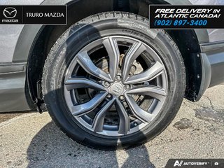 2022 Honda CR-V SPORT $97/WK+TX! ONE OWNER! TWO SETS OF WHEELS! AWD!