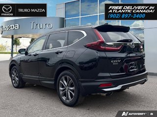 2022 Honda CRV - SPORT $109/WK+TX! NEW TIRES! NEW BRAKES! ONE OWNER!