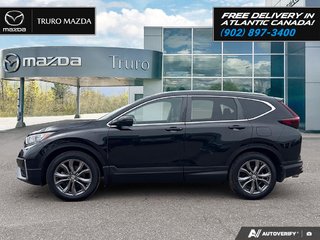 2022 Honda CRV - SPORT $109/WK+TX! NEW TIRES! NEW BRAKES! ONE OWNER!
