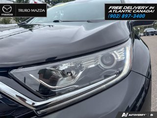 2022 Honda CRV - SPORT $109/WK+TX! NEW TIRES! NEW BRAKES! ONE OWNER!