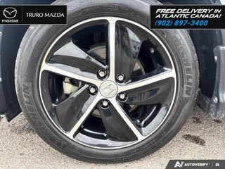 2020 Honda HR-V SPORT $89/WK+TX! ONE OWNER! NEW TIRES! CARPLAY! AWD!