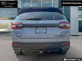 2024 Honda PILOT ELITE $170/WK+TX! ONE OWNER! PANO ROOF! BLACK EDITION!