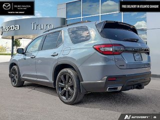 2024 Honda PILOT ELITE $170/WK+TX! ONE OWNER! PANO ROOF! BLACK EDITION!