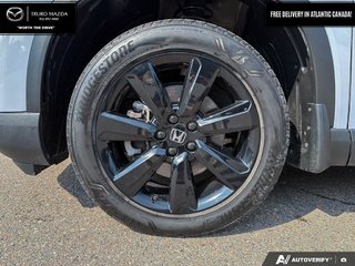 2024 Honda PILOT ELITE $170/WK+TX! ONE OWNER! PANO ROOF! BLACK EDITION!