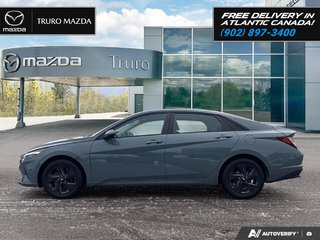 Hyundai ELANTRA PREFERRED $75/WK+TX! ONE OWNER! NEW BRAKES! HEATED SEATS! 2023