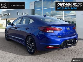 2019 Hyundai ELANTRA SPORT $72/WK+TX! NEW TIRES! NEW BRAKES! 1.6L TURBO!