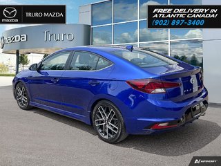 2019 Hyundai ELANTRA SPORT $78/WK+TX! NEW TIRES! NEW BRAKES! 1.6L TURBO!