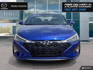 2019 Hyundai ELANTRA SPORT $78/WK+TX! NEW TIRES! NEW BRAKES! 1.6L TURBO!