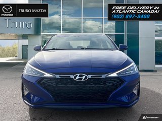 2019 Hyundai ELANTRA SPORT $72/WK+TX! NEW TIRES! NEW BRAKES! 1.6L TURBO!