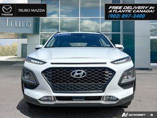 2020 Hyundai KONA SEL PLUS $60/WK+TX! NEW TIRES! NEW BRAKES! AWD!