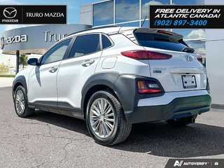 2020 Hyundai KONA SEL PLUS $60/WK+TX! NEW TIRES! NEW BRAKES! AWD!