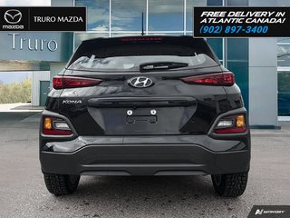 2021 Hyundai Kona SEL $68/WK+TX! ONE OWNER! NEW TIRES! NEW BRAKES!