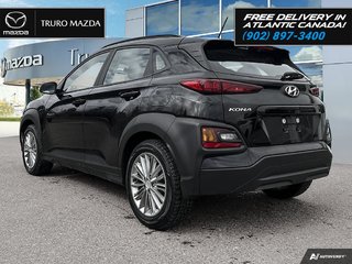 2021 Hyundai Kona SEL $68/WK+TX! ONE OWNER! NEW TIRES! NEW BRAKES!