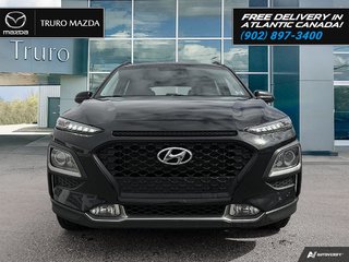 2021 Hyundai Kona SEL $68/WK+TX! ONE OWNER! NEW TIRES! NEW BRAKES!