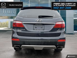 Hyundai SANTA FE LIMITED $80/WK+TX! ONE OWNER! TWO SETS OF WHEELS! LEATHER! 2015