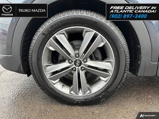 Hyundai SANTA FE LIMITED $80/WK+TX! ONE OWNER! TWO SETS OF WHEELS! LEATHER! 2015