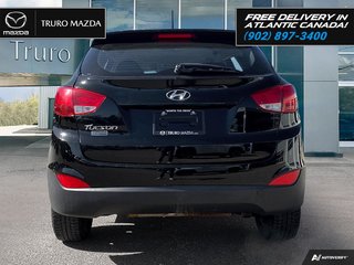 2015 Hyundai TUCSON GL MVI SPECIAL!