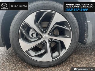 2016 Hyundai TUCSON LIMITED $66/WK+TX! AWD! LEATHER! HEATED SEATS! ROOF!